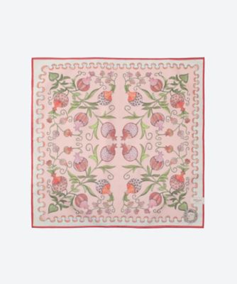 サガミンク 最高級ミンク ロイヤル 花柄 刺繍 サガミンク 最高級ミンク