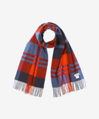 マッキントッシュフィロソフィー チェック カシミヤ 100% 大判ストール 2301-H570142729__Q_1000x.jpg?v
