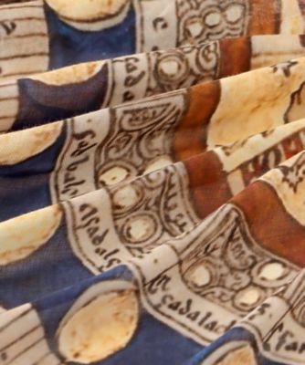 Mandala 2408552333―2070 | Faliero Sarti