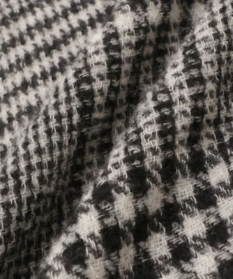 MultiPrince チェックストール 2408552364