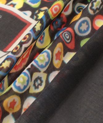 Wally プリントストール 2408552375－2157