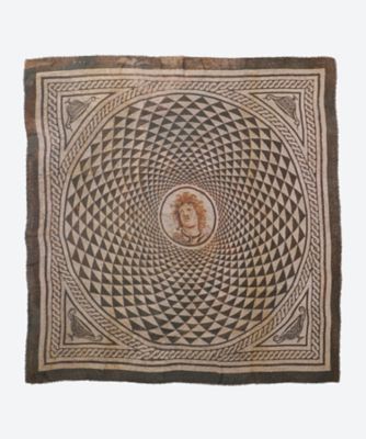 Medusa 2408552384―2170 | Faliero Sarti (Women