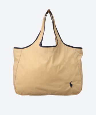 POLO RALPH LAUREN WOMENS (Women) | バッグ | 三越伊勢丹オンライン