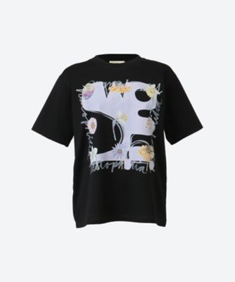 ＜SWASH LONDON＞Ｃａｎｄｙ　Ｔｕｆｔ　Ｔシャツ　２４１１６５３３２１