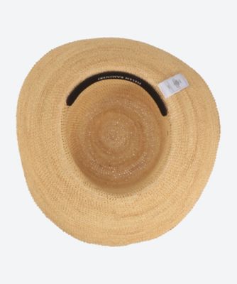 PROVENCE 12 Raffia Crochet HaT