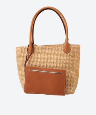 ＜HELEN KAMINSKI (Women)＞トートバッグ　ＡＭＰＡＲＡ　ＴＯＴＥ　２７０３７３６０６９