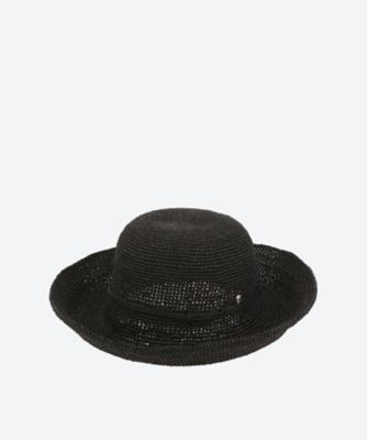 PROVENCE 10 Raffia Crochet HaT