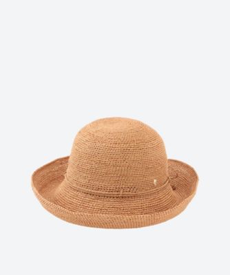 PROVENCE 10 Raffia Crochet HaT
