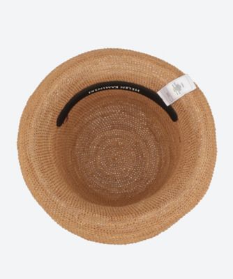 PROVENCE 8 Raffia Crochet HaT