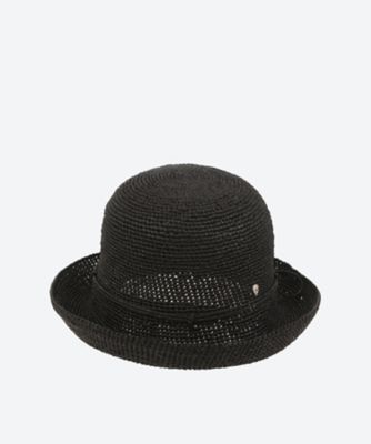 PROVENCE 8 Raffia Crochet HaT