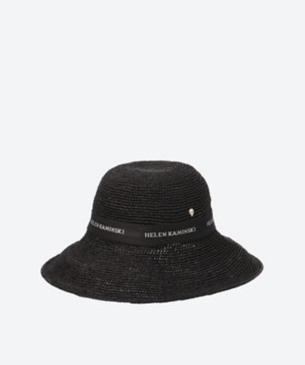 Provence Logo10 Raffia Hat
