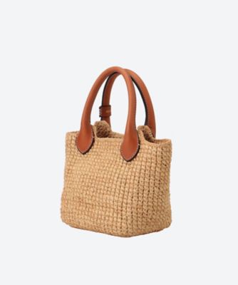 トートバッグ AMPARA MINI TOTE 2703736070