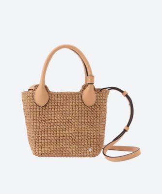トートバッグ AMPARA MINI TOTE 2703736070