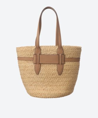＜HELEN KAMINSKI (Women)＞Ｌｉｐａｒｉ　Ｌ　Ｔｏｔｅ　２７０３７３６０７３