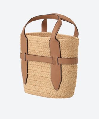 トートバッグ LIPARI S TOTE 2703736075 | HELEN
