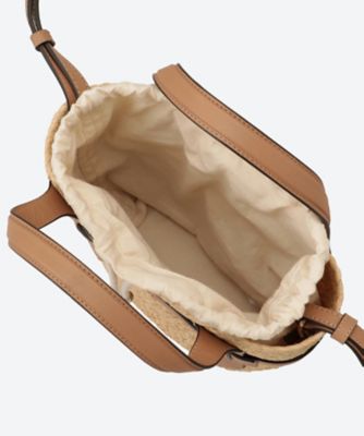 トートバッグ LIPARI S TOTE 2703736075 | HELEN