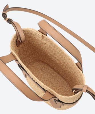 トートバッグ LIPARI S TOTE 2703736075 | HELEN