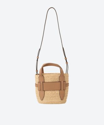 トートバッグ LIPARI S TOTE 2703736075 | HELEN