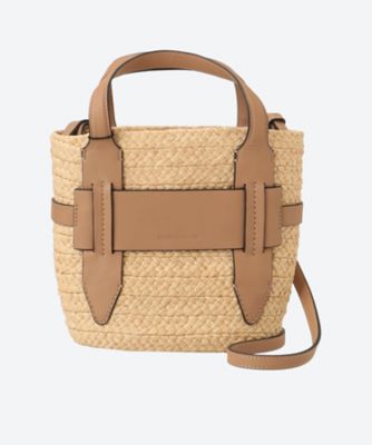 ＜HELEN KAMINSKI (Women)＞トートバッグ　ＬＩＰＡＲＩ　Ｓ　ＴＯＴＥ　２７０３７３６０７５