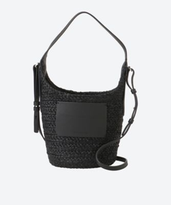 ＜HELEN KAMINSKI (Women)＞バッグ　ＮＩＳＩＤＡ　ＢＵＣＫＥＴ　２７０３７３６０７６