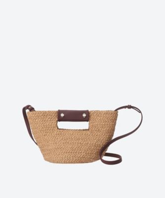 ＜HELEN KAMINSKI (Women)＞Ｒｅｍｉ　Ｔｏｔｅ　Ｍｉｎｉ　２７０４０３６１１４