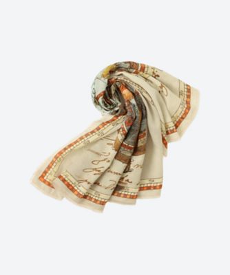 ＜Faliero Sarti (Women)＞Ｌｉｔｔｌｅ　Ｗｏｒｌｄ　Ｍａｐ　２４０８５５３２６６―２０１８