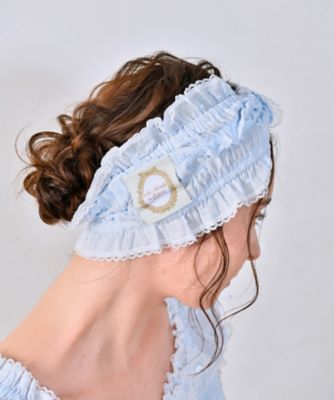 エムリーヌ エムリーヌヘアバンド ワンピース ナイトドレス 三越伊勢丹オンラインストア 公式