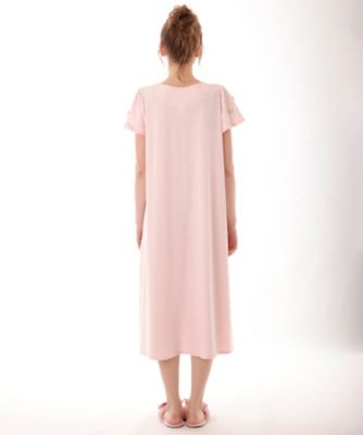 レ シャ グルモン ワンピース ナイトドレス 三越伊勢丹オンラインストア 公式