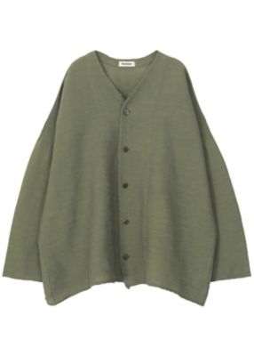 ＜Plantation (Women)＞ＹＯＯＲＹＵＵジャケット