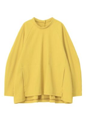 ＜Plantation (Women)＞Ｐｌａｎｔａｔｉｏｎ／ルーフＷＡＶＥ／プルオーバーブラウス