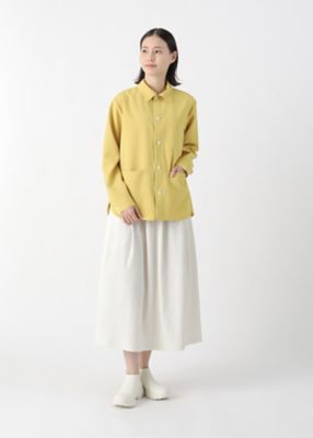 Plantation／ユニセックスPEバックヘリンボン