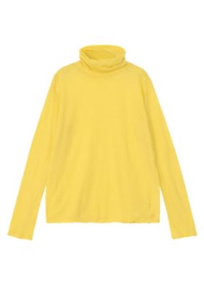 ＜Plantation (Women)＞Ｐｌａｎｔａｔｉｏｎ／ユニセックスエジプトコットンｌ／プルオーバー