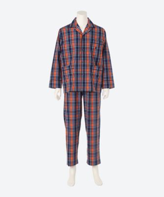 パジャマ ナイトウェア メンズ 一覧 三越伊勢丹オンラインストア 公式