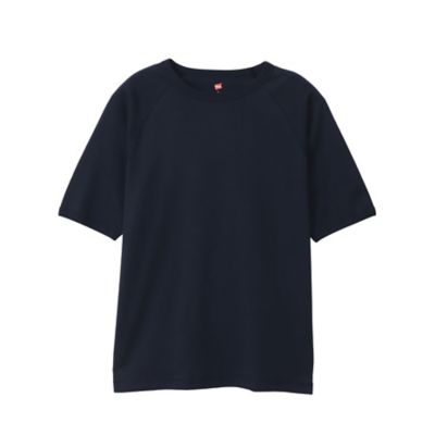 【新品】AURALEE オーラリー パイル地 Tシャツ ロング丈 ネイビー 1 新品】AURALEE オーラリー パイル地 Tシャツ ロング丈 ネイビー