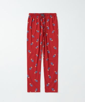 ＜POLO RALPH LAUREN (Men)＞ポロロングパンツ