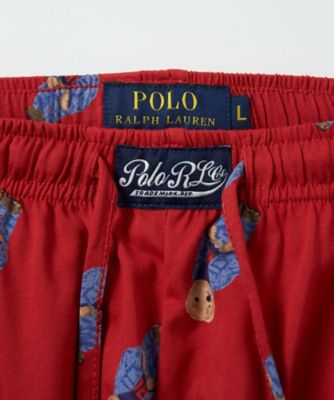 ポロロングパンツ | POLO RALPH LAUREN (Men)/ポロ ラルフ