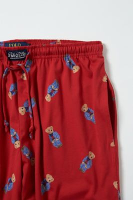 ポロロングパンツ | POLO RALPH LAUREN (Men)/ポロ ラルフ