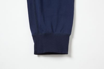 ポロロングパンツ