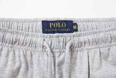 ポロロングパンツ