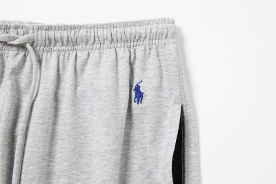 ポロロングパンツ