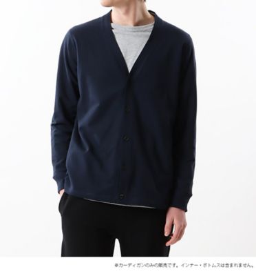 カーディガン | Hanes (Men)/ヘインズ | 三越伊勢丹オンラインストア