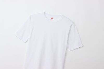 Ｈａｎｅｓ　Ｈ　ショートスリーブ　クルーネックシャツ