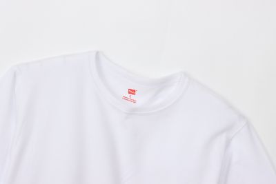 Ｈａｎｅｓ　Ｈ　ショートスリーブ　クルーネックシャツ