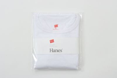 Ｈａｎｅｓ　Ｈ　ショートスリーブ　クルーネックシャツ