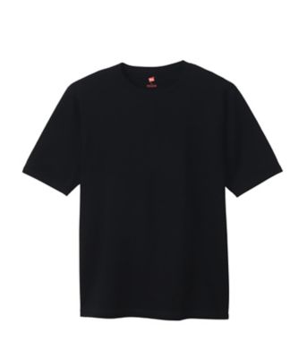 Ｈａｎｅｓ　Ｈ　ショートスリーブ　クルーネックシャツ