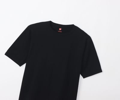 Ｈａｎｅｓ　Ｈ　ショートスリーブ　クルーネックシャツ