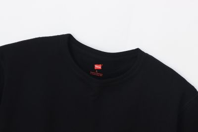 Ｈａｎｅｓ　Ｈ　ショートスリーブ　クルーネックシャツ
