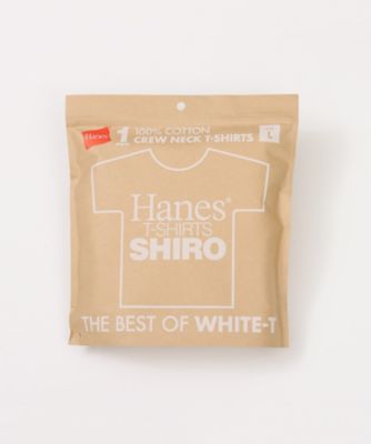 ＳＨＩＲＯ　クルーネックＴシャツ