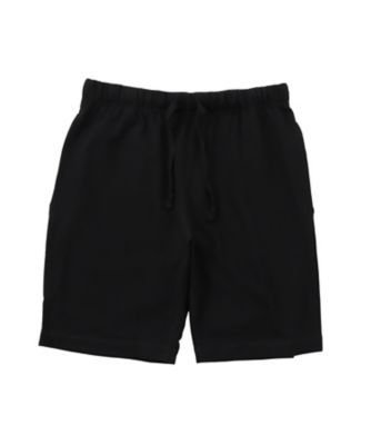 ＜Hanes (Men)＞パイル地　Ｈａｎｅｓ　Ｈ　ショートパンツ