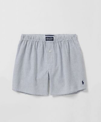トランクス　ライトハウス